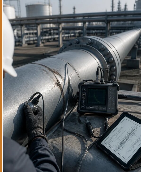 Заказать экспертизу нефтепроводов в Лесосибирске от 52075 р. | Авеста ОТиПБ